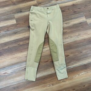 Tuff Rider youth equestrian JODS size 16